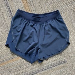 Lululemon Find Your Pace Shorts
